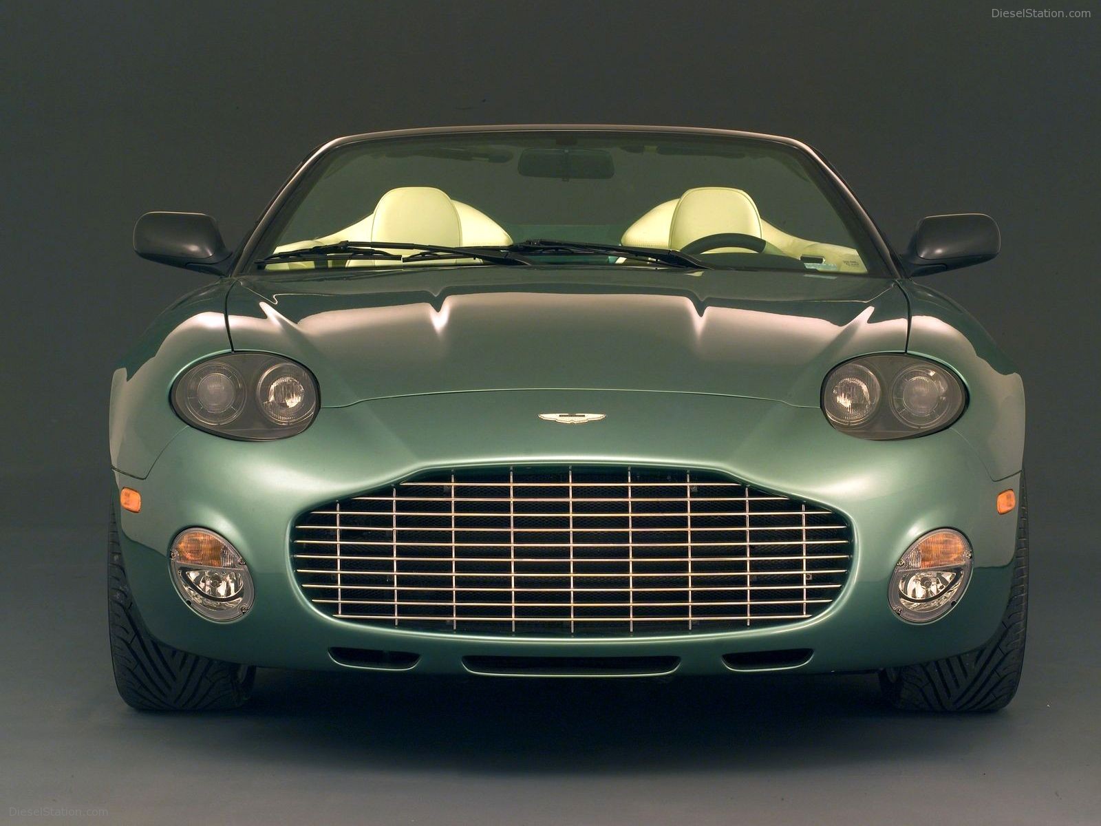 Aston Martin Miscellaneous
